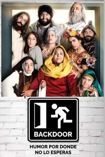 Watch Backdoor free online