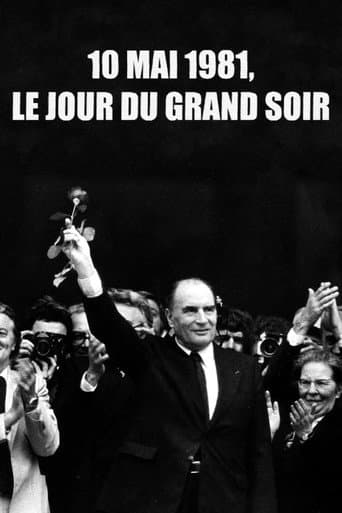 Watch 10 mai 1981, le jour du grand soir free online