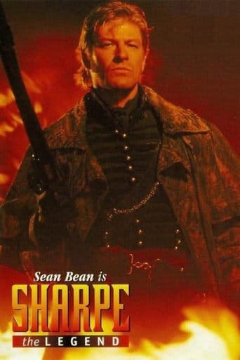 Watch Sharpe: The Legend free online