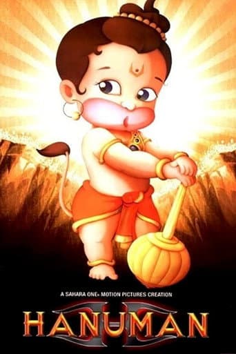 Watch Hanuman free online