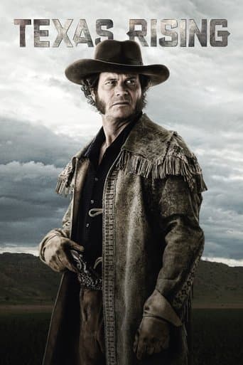 Watch Texas Rising free online