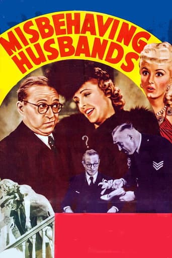 Watch Misbehaving Husbands free online