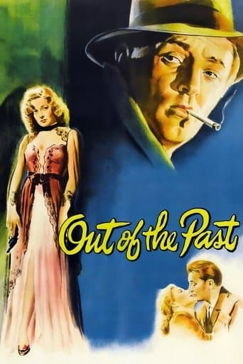 Watch Out of the Past free online