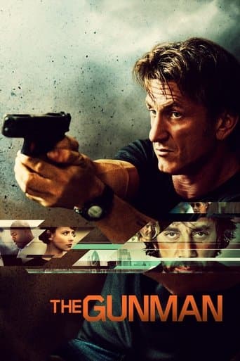 Watch The Gunman free online