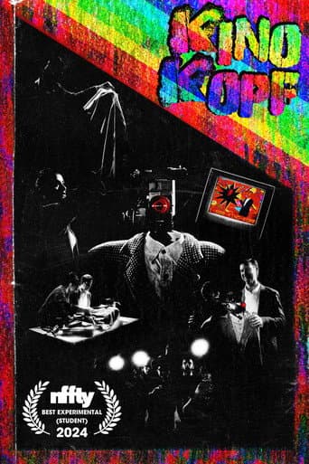 Watch Kino Kopf free online