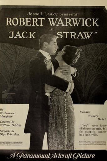 Watch Jack Straw free online