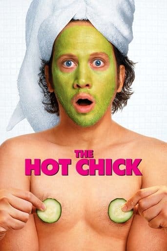 Watch The Hot Chick free online