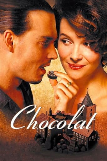 Watch Chocolat free online