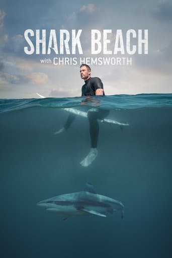 Watch Shark Beach with Chris Hemsworth free online