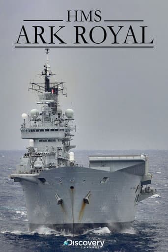 Watch HMS Ark Royal free online