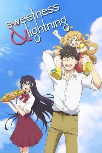 Watch Sweetness & Lightning free online