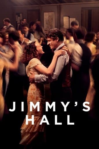 Watch Jimmy's Hall free online