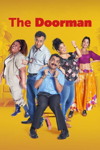 Watch The Doorman free online