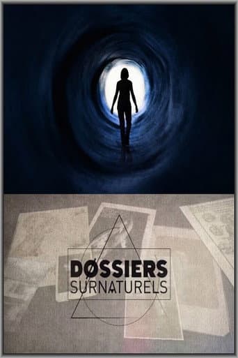 Watch Dossiers Surnaturels free online