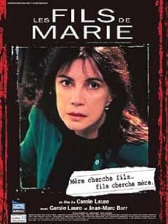 Watch Mary's Sons free online