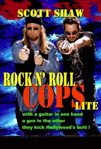 Watch Rock n' Roll Cops Lite free online