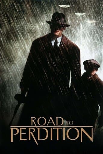 Watch Road to Perdition free online