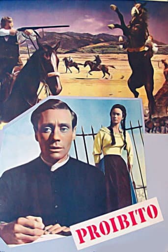 Watch Forbidden free online