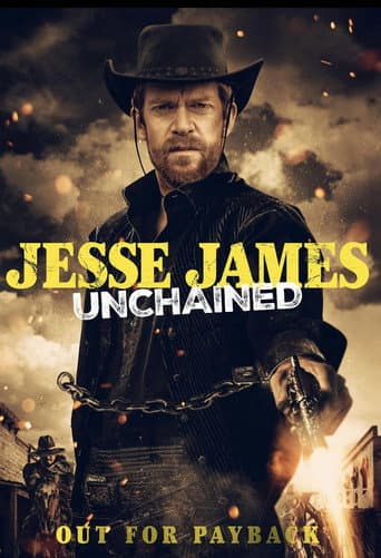 Watch Jesse James Unchained free online