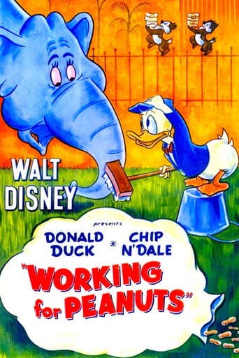 Watch Working for Peanuts free online