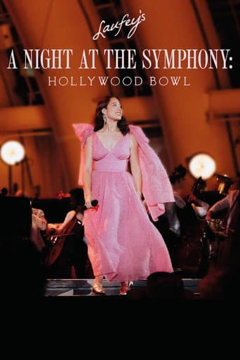 Watch Laufey's A Night at the Symphony: Hollywood Bowl free online