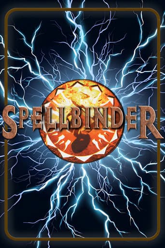 Watch Spellbinder free online