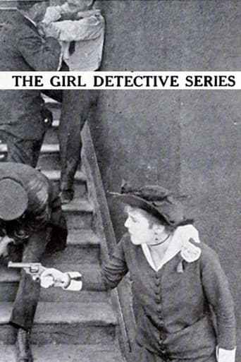 Watch The Girl Detective free online