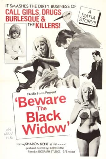 Watch Beware the Black Widow free online