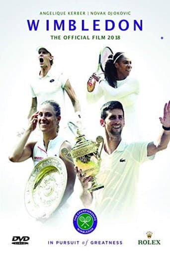 Watch Wimbledon 2018 - Official Film Review free online