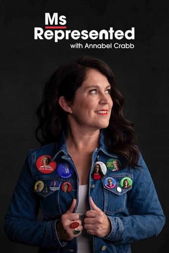 Watch Ms Represented with Annabel Crabb free online