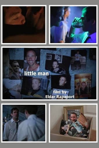 Watch Little Man free online