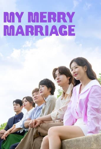 Watch My Merry Marriage free online