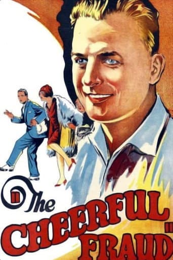 Watch The Cheerful Fraud free online