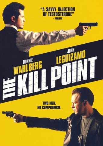 Watch The Kill Point free online