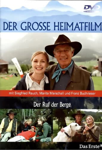 Watch Der Ruf der Berge free online