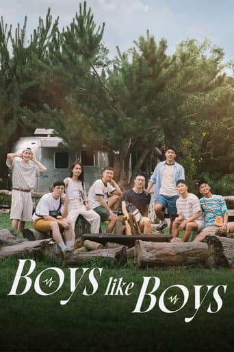 Watch Boys Like Boys free online