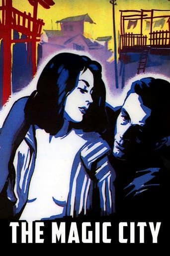 Watch The Magic City free online