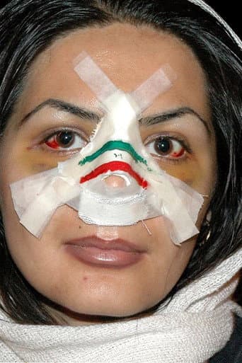 Watch Nose Iranian Style free online