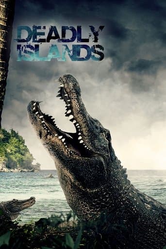 Watch Deadly Islands free online