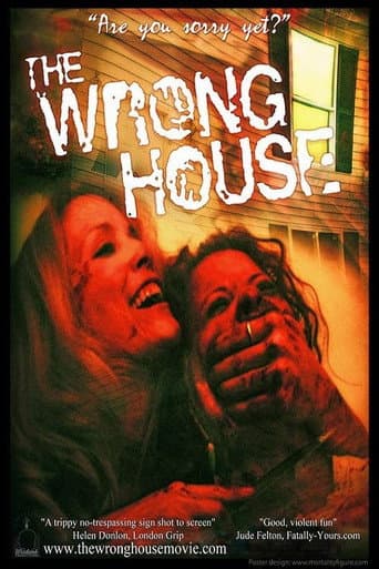 Watch The Wrong House free online