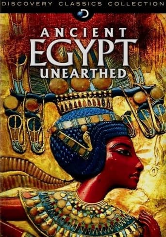 Watch Ancient Egypt Unearthed free online