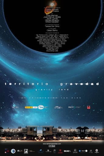 Watch Territorio Gravedad free online