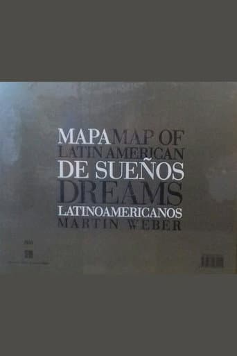 Watch Map of Latin American Dreams free online