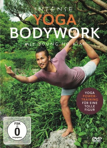 Watch Intense Yoga Bobywork with Young Ho Kim free online