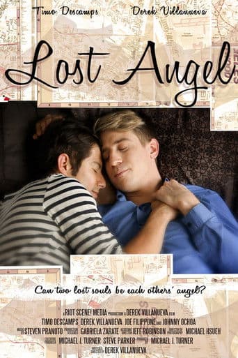 Watch Lost Angel free online