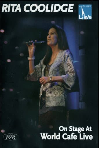 Watch Rita Coolidge: On Stage at World Cafe Live free online
