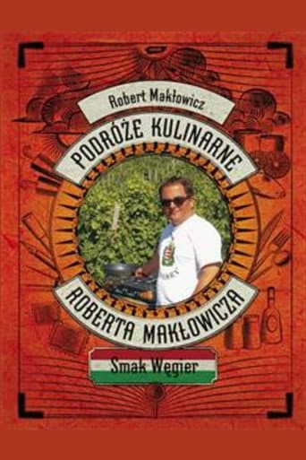 Watch Robert Maklowicz's Culinary Travels free online