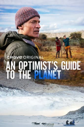 Watch An Optimist’s Guide to the Planet free online
