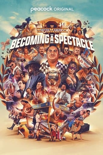 Watch WrestleMania IX: Becoming a Spectacle free online