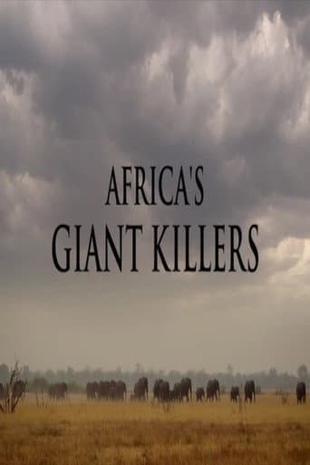 Watch Africa's Giant Killers free online